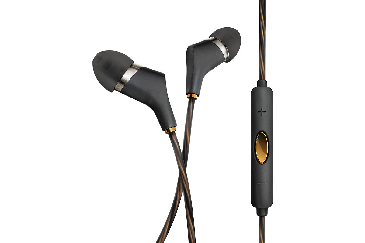 Klipsch Reference X6i - słuchawki dokanałowe