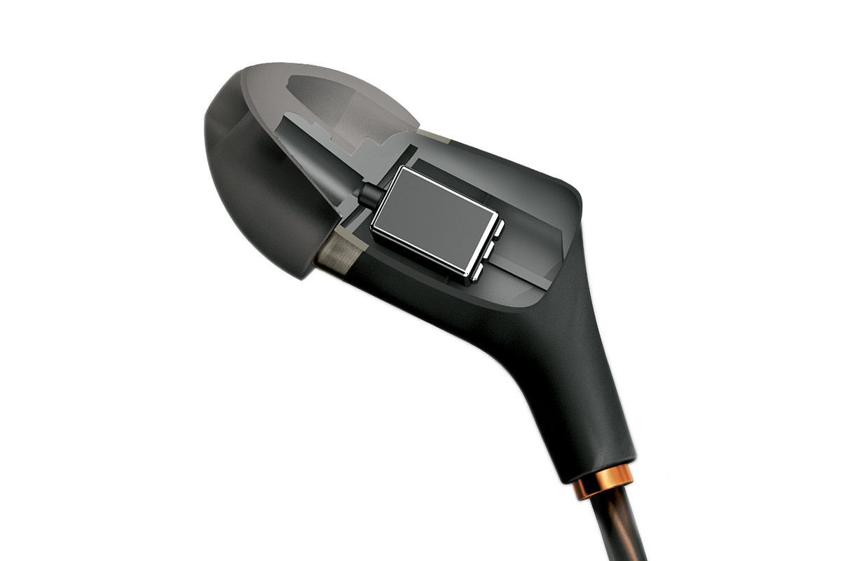 Klipsch Reference X6i - słuchawki dokanałowe