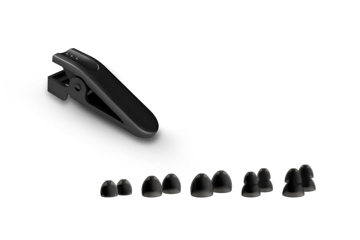 Klipsch Reference X6i - słuchawki dokanałowe