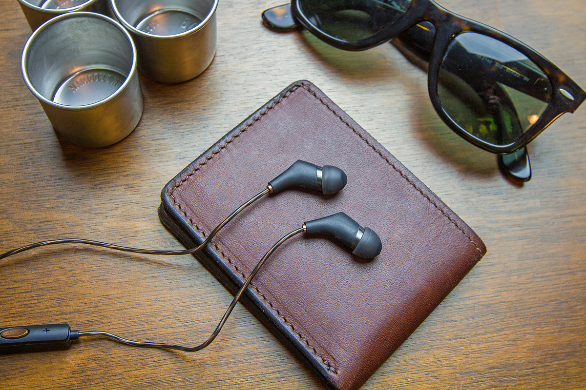 Klipsch Reference X6i - słuchawki dokanałowe