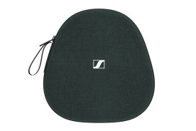 Sennheiser Momentum 4 Wireless | M4AEBT Black - słuchawki bezprzewodowe Bluetooth