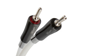 QED Signature Supremus Zr - kabel głośnikowy | konfekcjonowany 2x 4 m QED Signature Supremus Zr - kabel głośnikowy | konfekcjonowany 2x 4 m