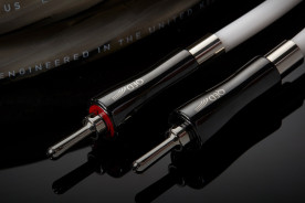 QED Signature Supremus Zr - kabel głośnikowy | konfekcjonowany 2x 4 m QED Signature Supremus Zr - kabel głośnikowy | konfekcjonowany 2x 4 m