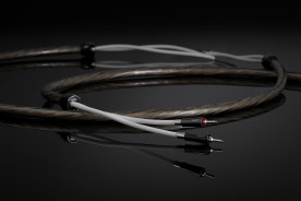 QED Signature Supremus Zr - kabel głośnikowy | konfekcjonowany 2x 4 m QED Signature Supremus Zr - kabel głośnikowy | konfekcjonowany 2x 4 m
