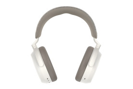 Sennheiser Momentum 4 Wireless | M4AEBT White - słuchawki bezprzewodowe Bluetooth Sennheiser Momentum 4 Wireless | M4AEBT White - słuchawki bezprzewodowe Bluetooth