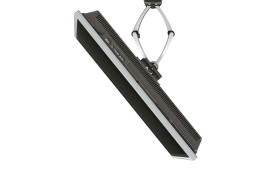 Vogel's EFW 6145 - uchwyt ścienny uchylny do TV (do 26 cali)