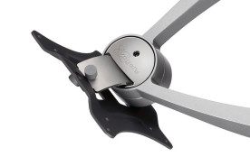 Vogel's EFW 6145 - uchwyt ścienny uchylny do TV (do 26 cali)