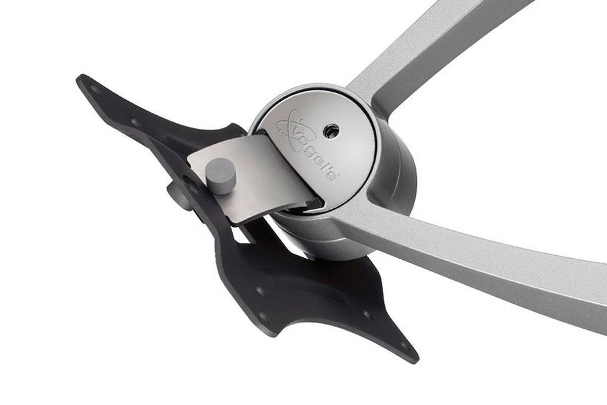 Vogel's EFW 6145 - uchwyt ścienny uchylny do TV (do 26 cali)