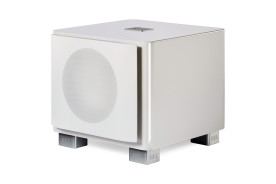 REL T/7x White Piano - subwoofer aktywny