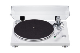 TEAC TN-3B-SE White - gramofon analogowy TEAC TN-3B-SE White - gramofon analogowy