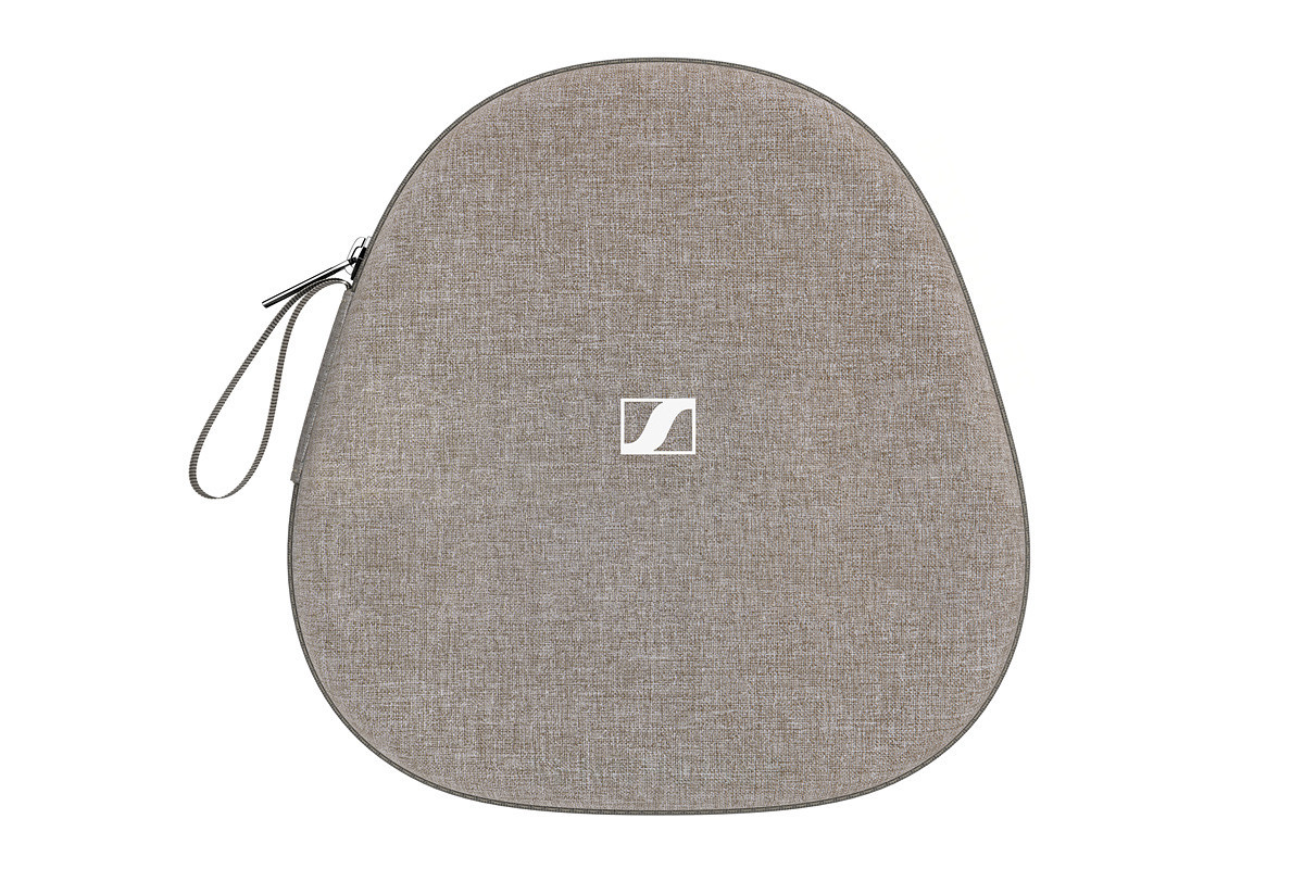 Sennheiser Momentum 4 Wireless | M4AEBT White - słuchawki bezprzewodowe Bluetooth Sennheiser Momentum 4 Wireless | M4AEBT White - słuchawki bezprzewodowe Bluetooth