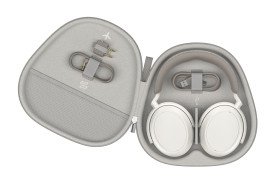 Sennheiser Momentum 4 Wireless | M4AEBT White - słuchawki bezprzewodowe Bluetooth Sennheiser Momentum 4 Wireless | M4AEBT White - słuchawki bezprzewodowe Bluetooth