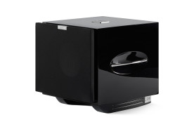 REL S/510 Black Piano - subwoofer aktywny REL S/510 Black Piano - subwoofer aktywny