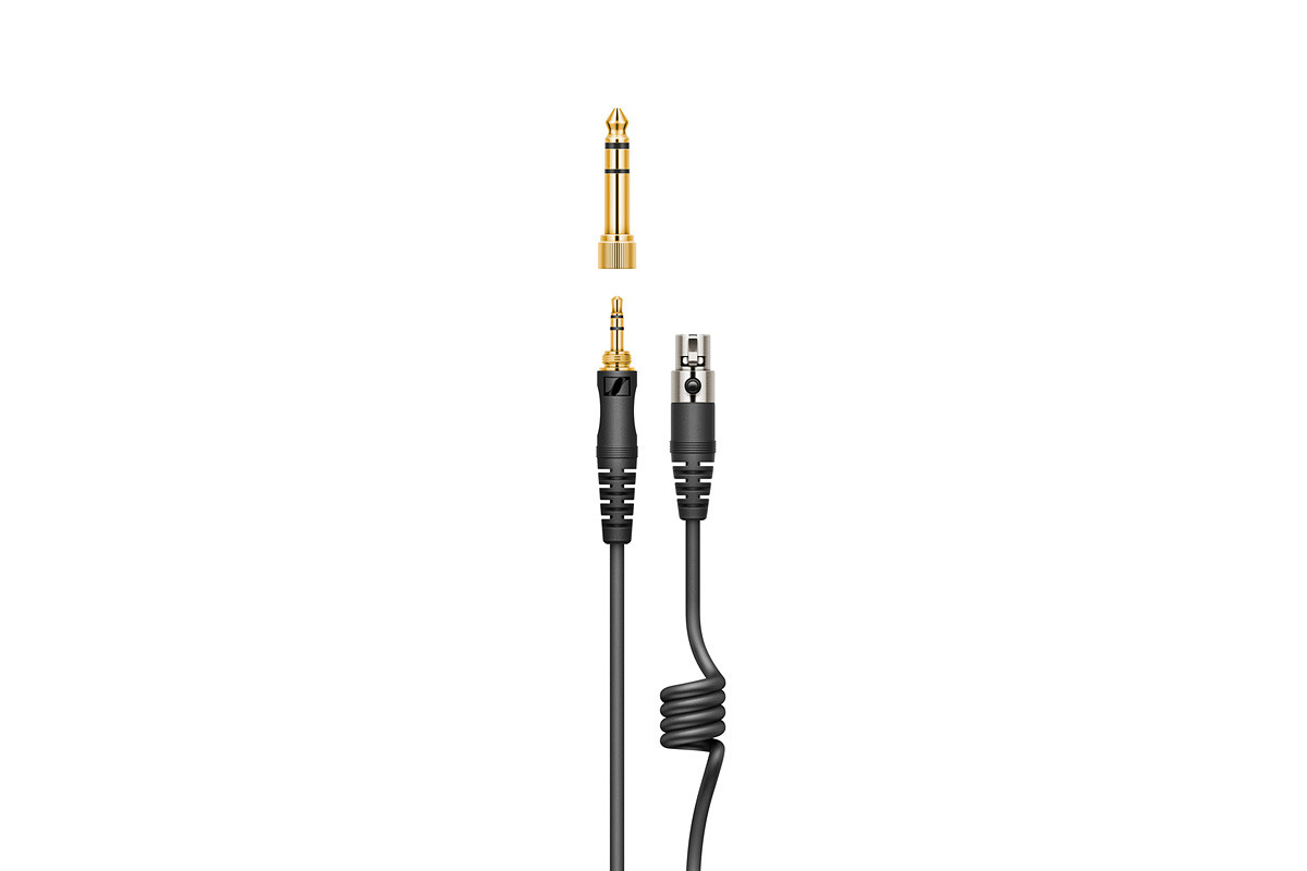 SENNHEISER　 HD 490 PRO PLUS 3mケーブル付 Sennheiser HD 490 PRO Plus - Sklep Muzyczny Music Center