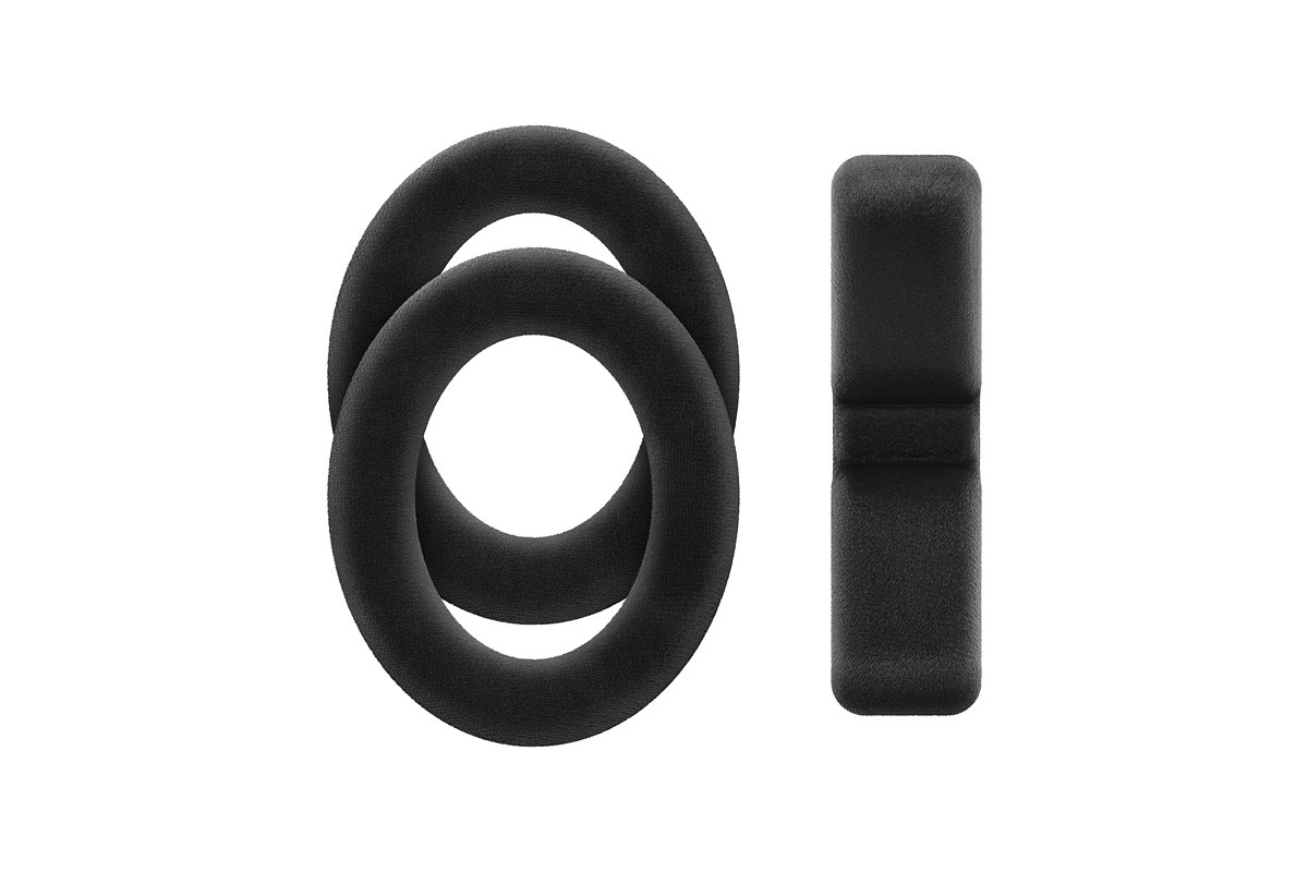 Sennheiser HD 490 PRO Plus - słuchawki przewodowe