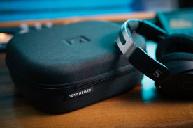 Sennheiser HD 490 PRO Plus - słuchawki przewodowe