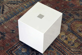 REL Tzero MKIII White Piano - subwoofer aktywny REL Tzero MKIII White Piano - subwoofer aktywny