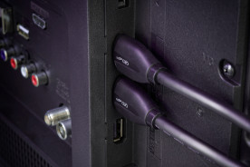 QED Performance Ultra High Speed HDMI - przewód HDMI/HDMI o długości 1,5 m