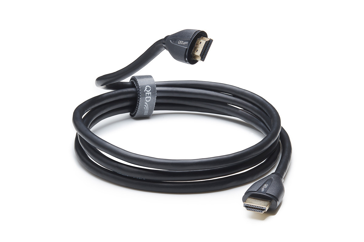 QED Performance Ultra High Speed HDMI - przewód HDMI/HDMI o długości 3 m