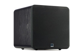 SVS SB-1000 Black Ash - subwoofer aktywny