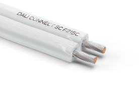 Dali Connect SC F215C - kabel głośnikowy Dali Connect SC F215C - kabel głośnikowy