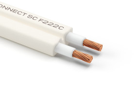 Dali Connect SC F222C - kabel głośnikowy Dali Connect SC F222C - kabel głośnikowy
