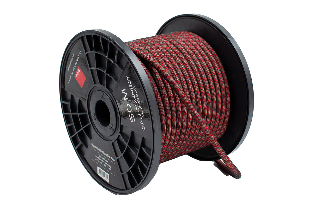 Dali Connect SC RM230C - kabel głośnikowy