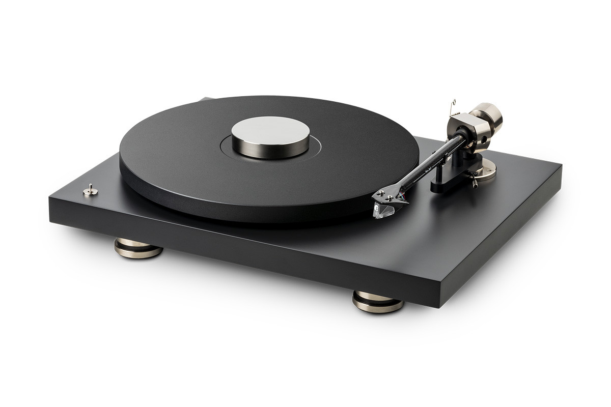 Pro-Ject Debut PRO B - gramofon analogowy