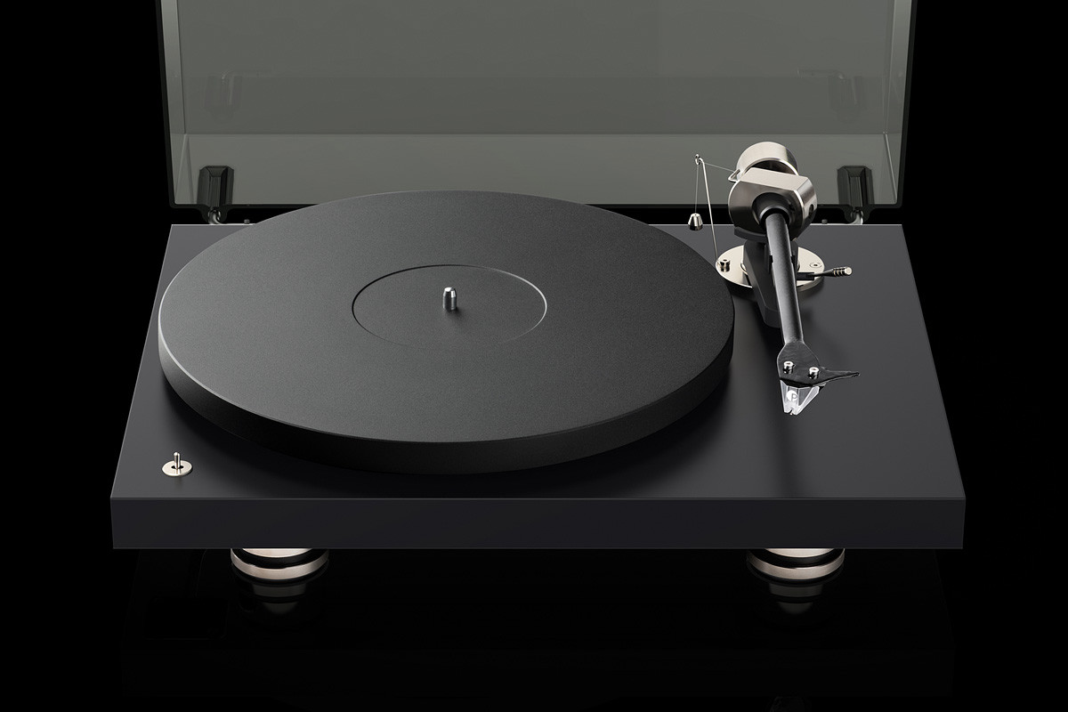 Pro-Ject Debut PRO B - gramofon analogowy