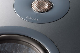 Focal Chora 806 Light Wood - kolumny podstawkowe