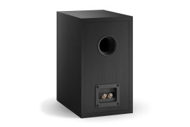 Dali Oberon 3 Black Ash - kolumny podstawkowe Dali Oberon 3 Black Ash - kolumny podstawkowe