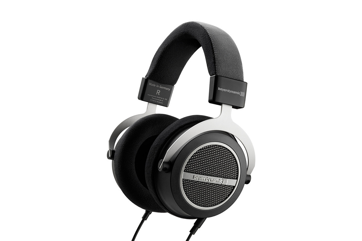 Beyerdynamic Amiron Home - słuchawki przewodowe