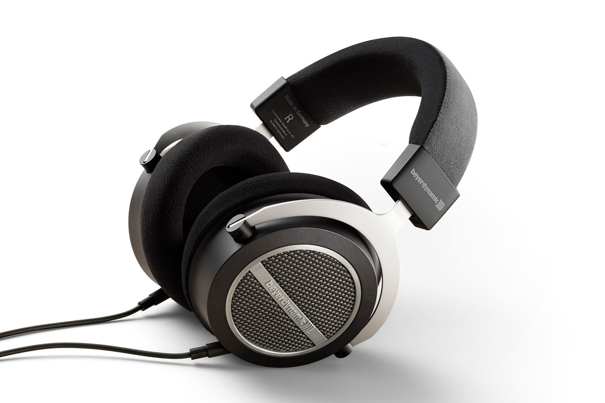 Beyerdynamic Amiron Home - słuchawki przewodowe Beyerdynamic Amiron Home - słuchawki przewodowe