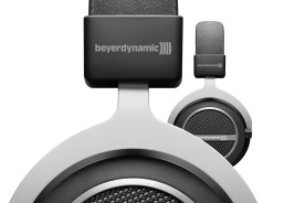 Beyerdynamic Amiron Home - słuchawki przewodowe Beyerdynamic Amiron Home - słuchawki przewodowe