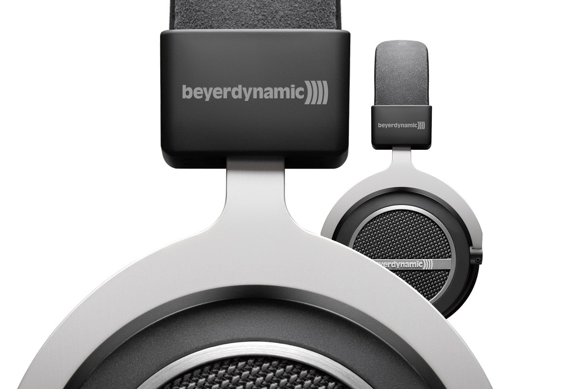 Beyerdynamic Amiron Home - słuchawki przewodowe Beyerdynamic Amiron Home - słuchawki przewodowe