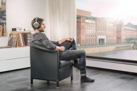 Beyerdynamic Amiron Home - słuchawki przewodowe Beyerdynamic Amiron Home - słuchawki przewodowe