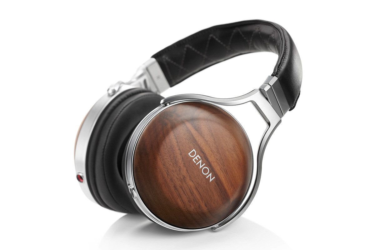 Denon AH-D7200 - słuchawki przewodowe