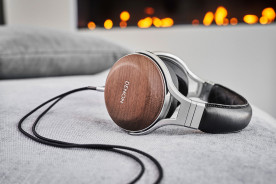 Denon AH-D7200 - słuchawki przewodowe