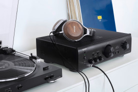 Denon AH-D7200 - słuchawki przewodowe