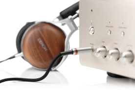 Denon AH-D7200 - słuchawki przewodowe