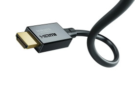 Inakustik Star Ultra High Speed HDMI 2.1/8K - przewód HDMI/HDMI o długości 1 m