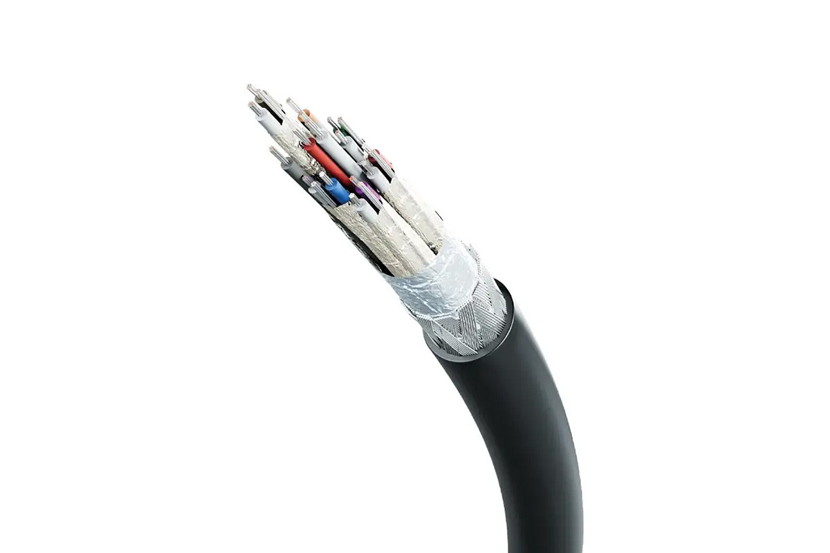 Inakustik Star Ultra High Speed HDMI 2.1/8K - przewód HDMI/HDMI o długości 1,5 m