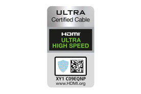 Inakustik Star Ultra High Speed HDMI 2.1/8K - przewód HDMI/HDMI o długości 1,5 m