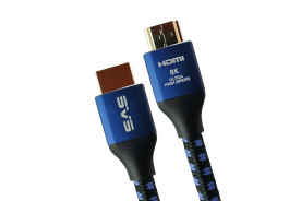 SVS Ultra HDMI - przewód HDMI/HDMI o długości 1 m