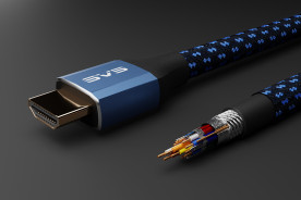 SVS Ultra HDMI - przewód HDMI/HDMI o długości 2 m