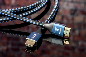 SVS Ultra HDMI - przewód HDMI/HDMI o długości 2 m