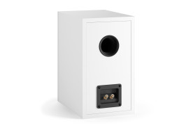 Dali Oberon 3 White - kolumny podstawkowe Dali Oberon 3 White - kolumny podstawkowe