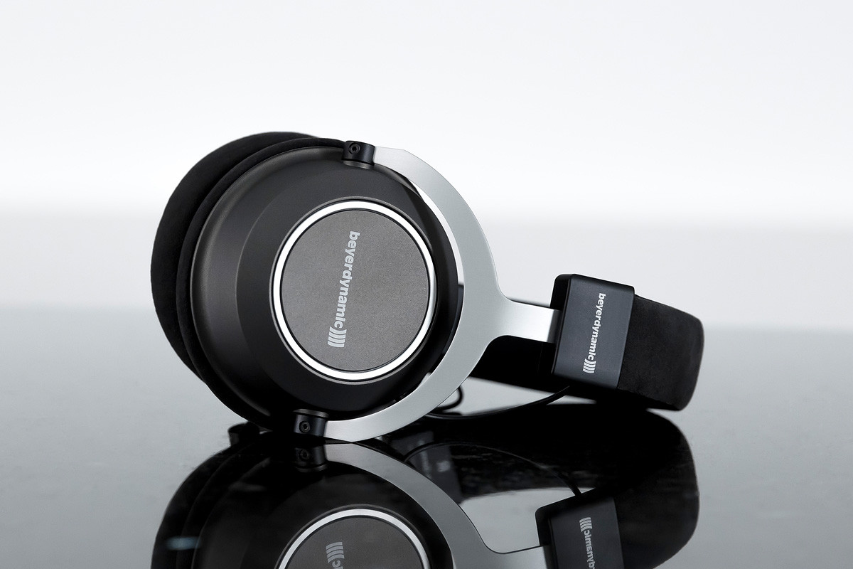Beyerdynamic Amiron Wireless - słuchawki bezprzewodowe Bluetooth Beyerdynamic Amiron Wireless - słuchawki bezprzewodowe Bluetooth