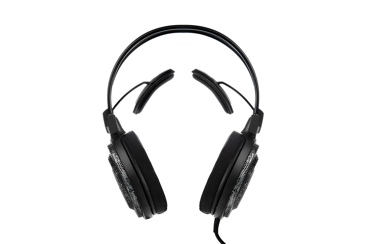 Audio-Technica ATH-AD700X - słuchawki przewodowe Audio-Technica ATH-AD700X - słuchawki przewodowe