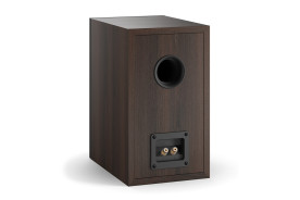 Dali Oberon 3 Dark Walnut - kolumny podstawkowe Dali Oberon 3 Dark Walnut - kolumny podstawkowe